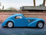 Bugatti Type 51 1933 года